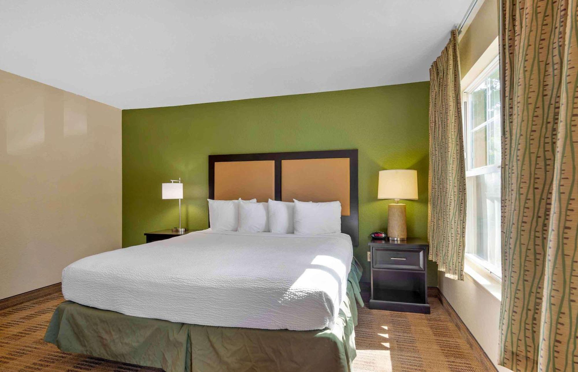 Extended Stay America Suites - Phoenix - Midtown Dış mekan fotoğraf
